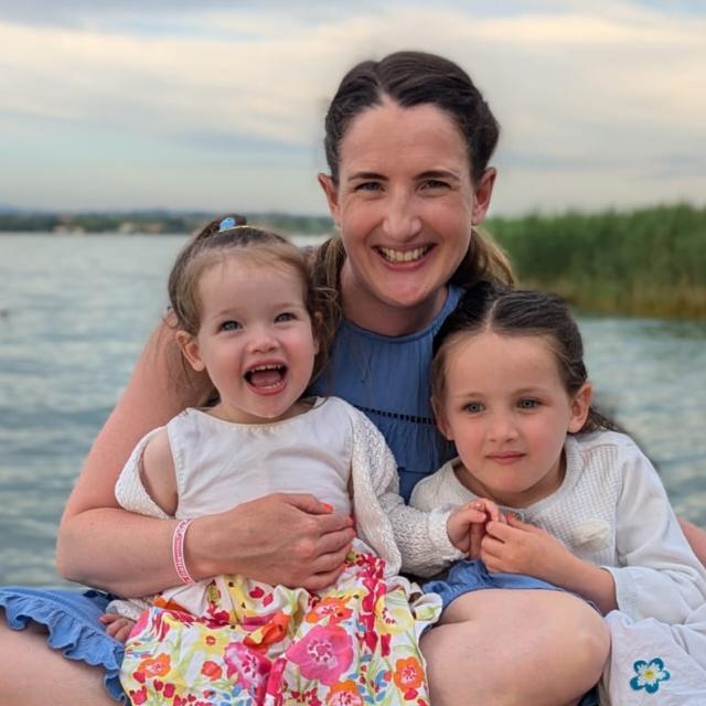 An image of Aisling Morman