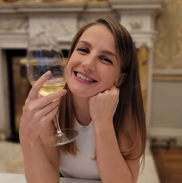 An image of Aoife Mannion