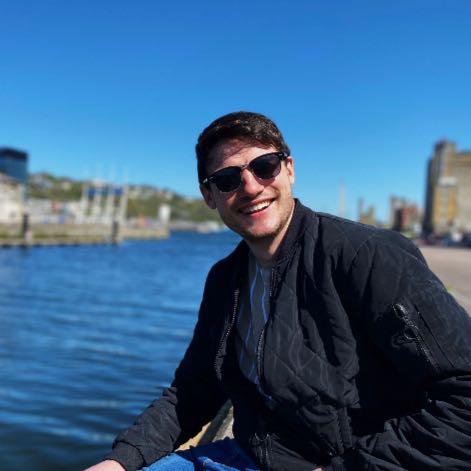 An image of Barry Mannion