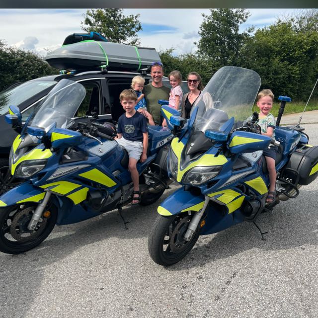 An image of Derek Whelan