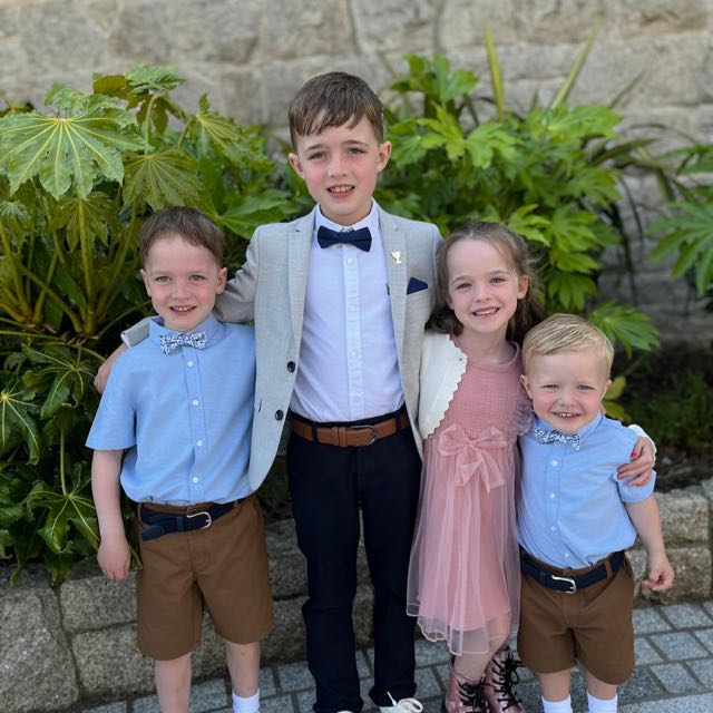 An image of Fiona Whelan