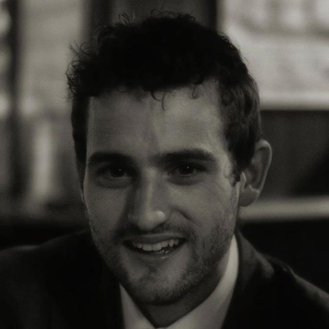 An image of Jim Mannion