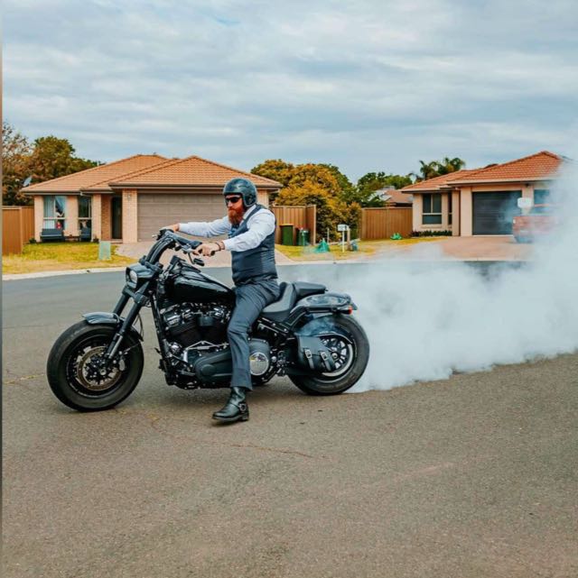 An image of Jimmy Ring