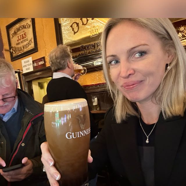 An image of Lisa Ring