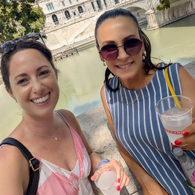 An image of Michelle Mannion