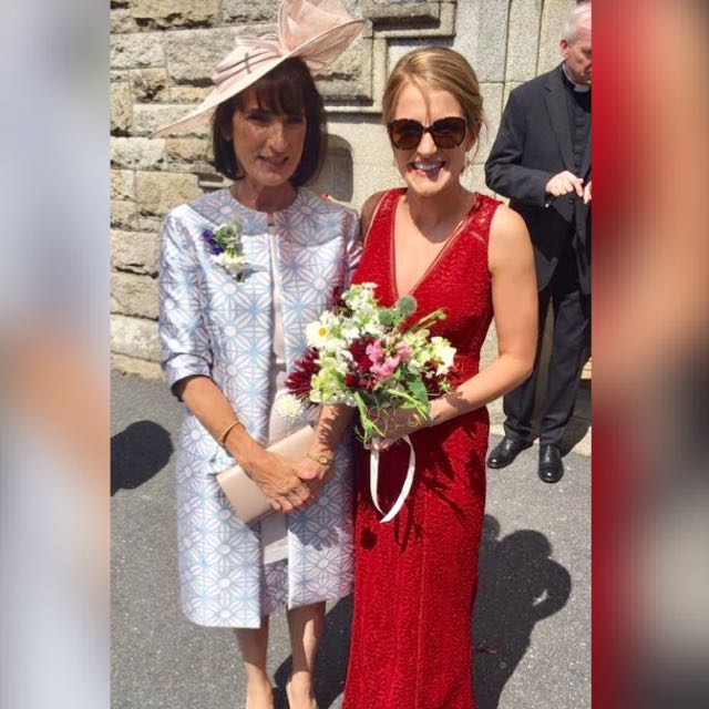 An image of Philomena Mannion