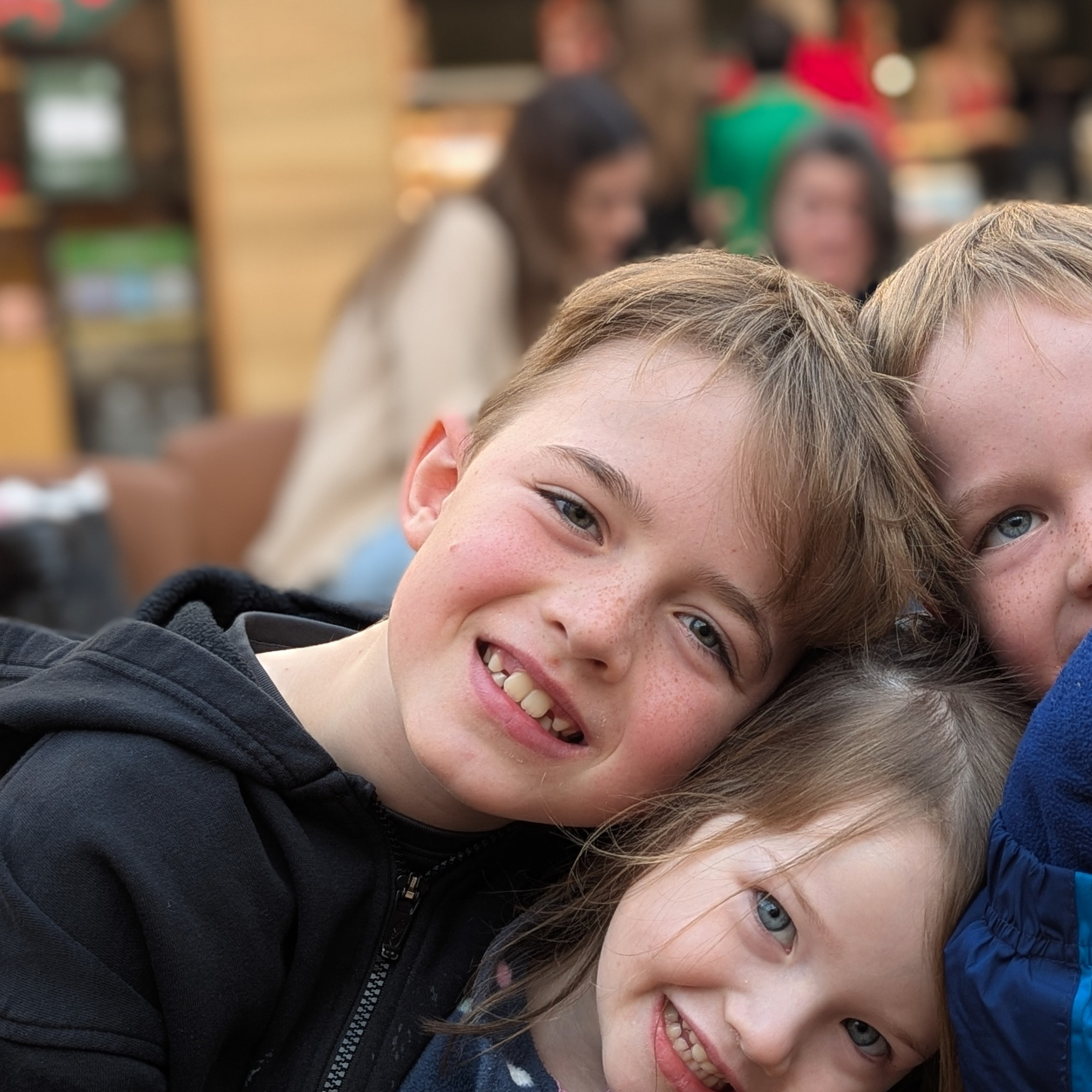 An image of Sean Whelan